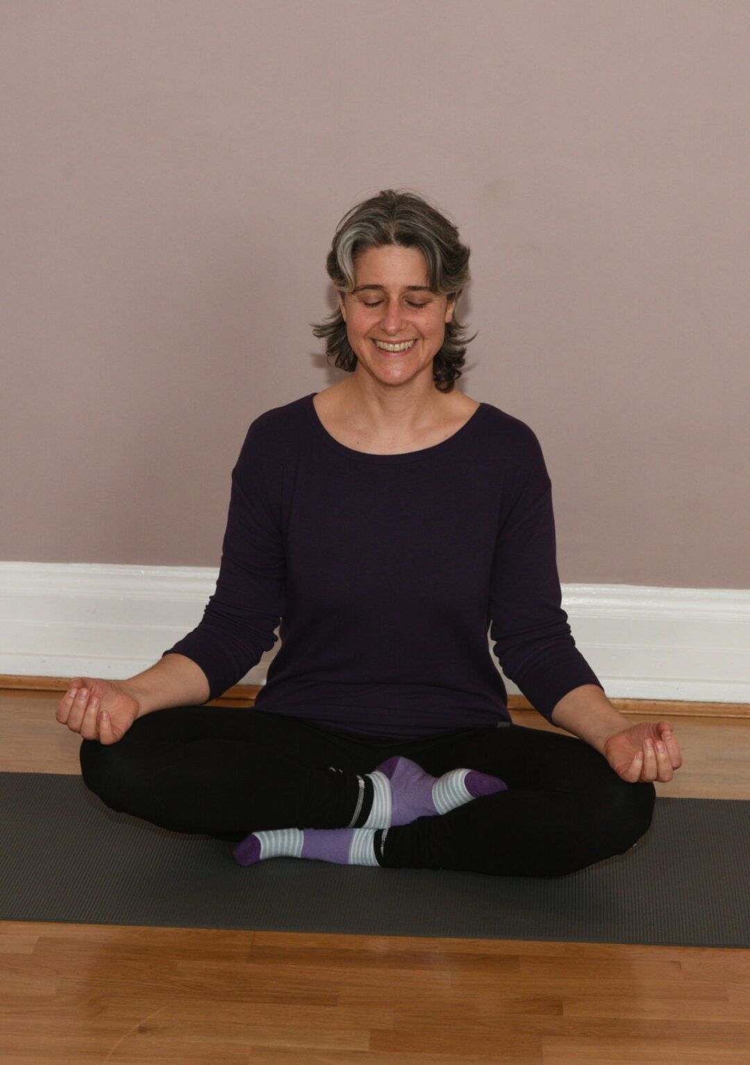 Teachers - North London Yoga Centre